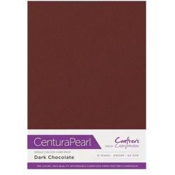 Centura Pearl Dark Chocolate (CP10-DCHOC)